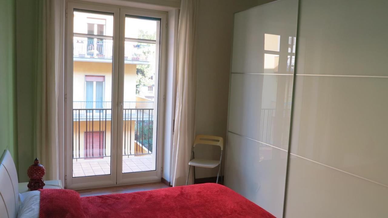 Laura House Apartment เนเปิลส์ ภายนอก รูปภาพ