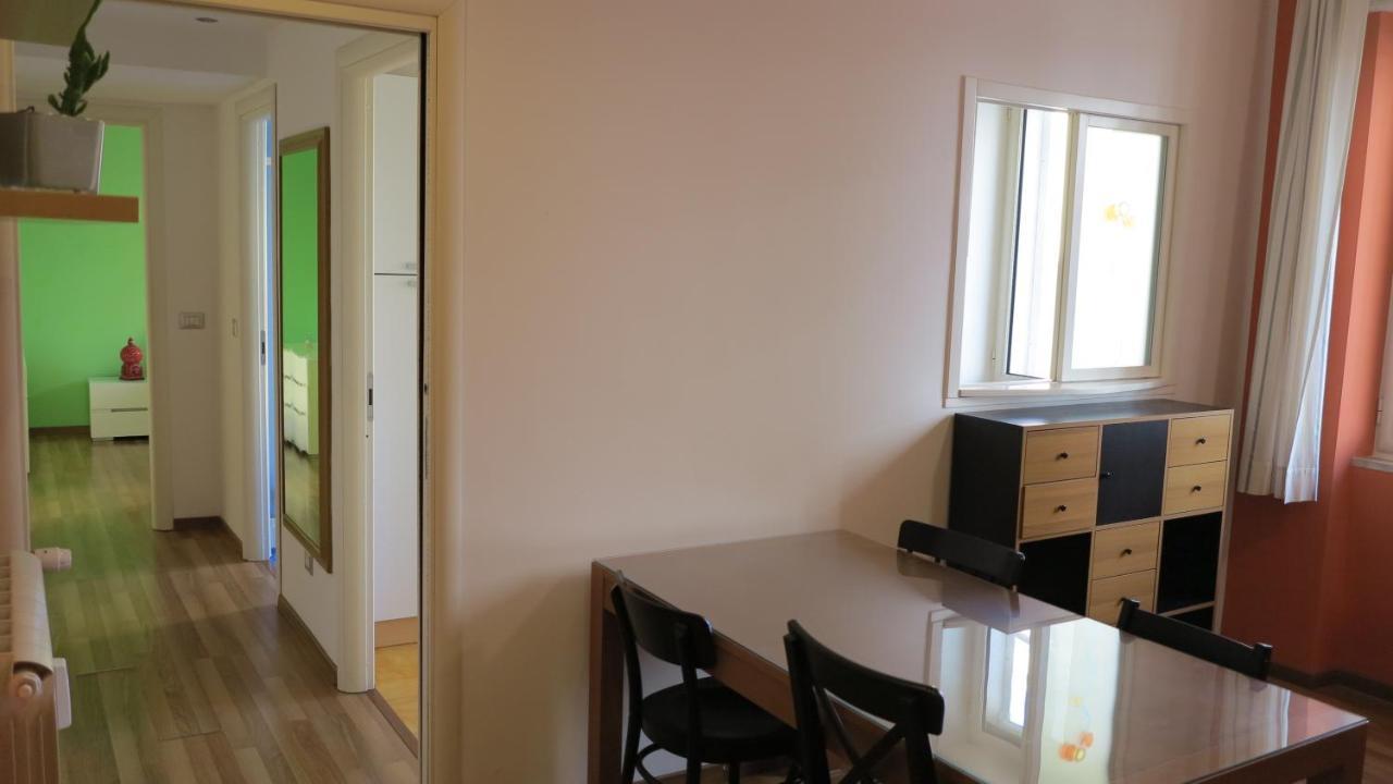 Laura House Apartment เนเปิลส์ ภายนอก รูปภาพ