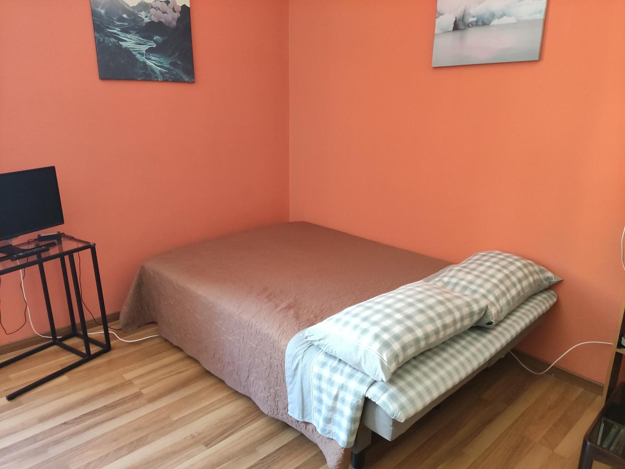 Laura House Apartment เนเปิลส์ ภายนอก รูปภาพ