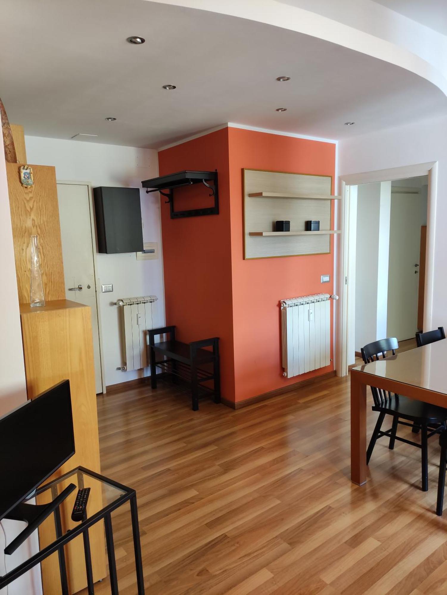 Laura House Apartment เนเปิลส์ ภายนอก รูปภาพ