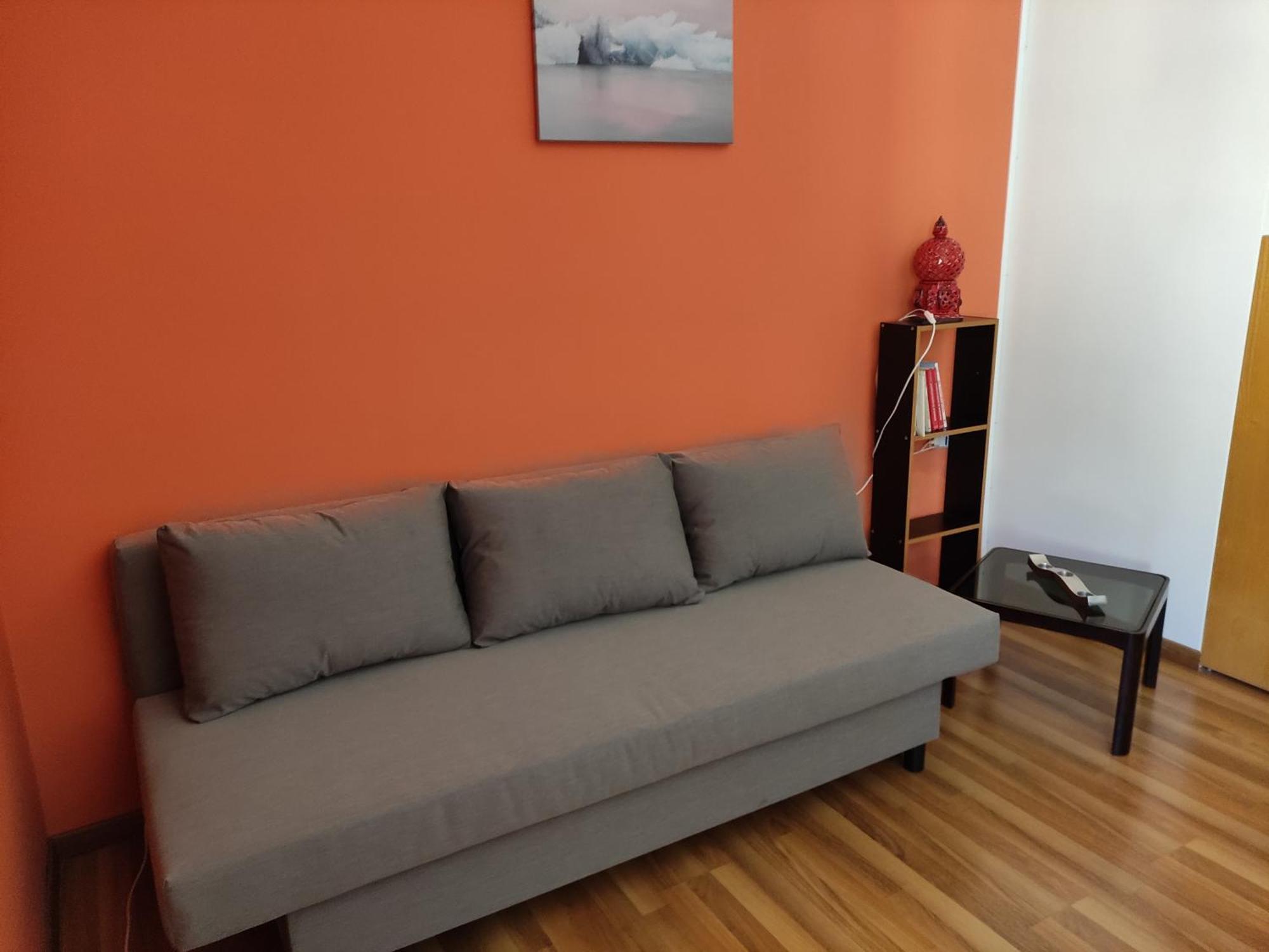 Laura House Apartment เนเปิลส์ ภายนอก รูปภาพ